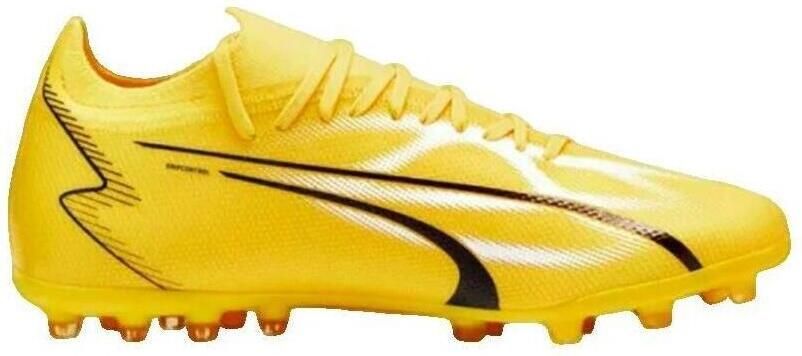 Puma Voetbalschoenen Chaussures de football Ultra Match MG
