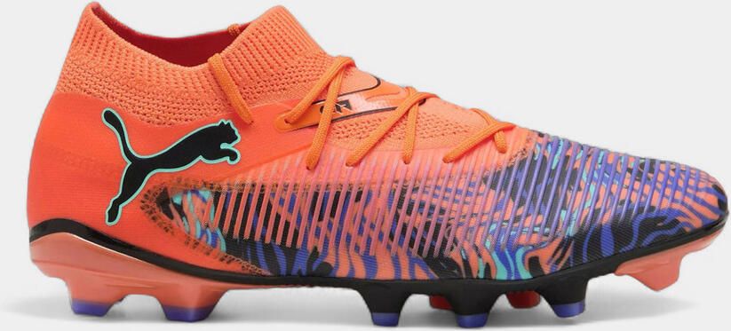 Puma Voetbalschoenen Future 8 Match FG AG Creativity Pack