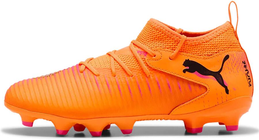 Puma Voetbalschoenen Future 8 Match Fg Ag Jr