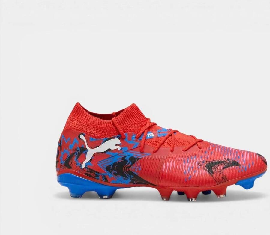 Puma Voetbalschoenen Future 8 Ultimate FG AG Playmakers Pack