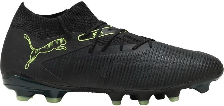 PUMA future 8 match fg ag Voetbal schoen firm ground Zwart - Foto 4