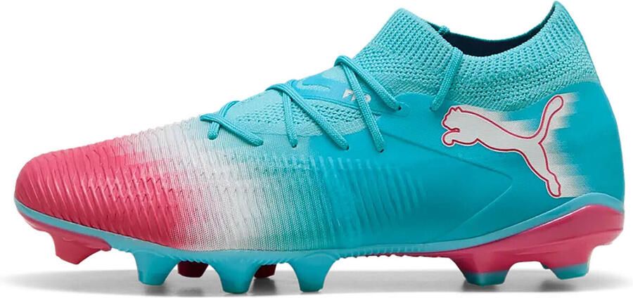 Puma Voetbalschoenen Future 8 Match Re-Charge Fg Ag