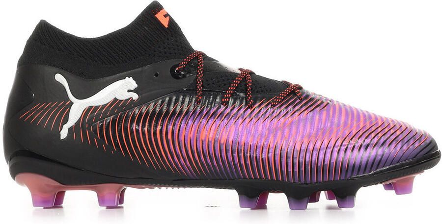 Puma Voetbalschoenen Chaussures de football Future 8 Ultimate AG - Foto 2