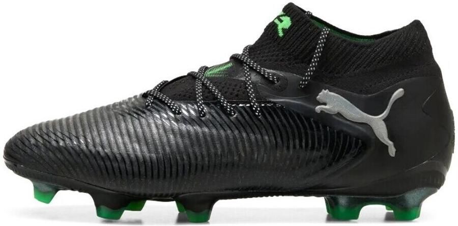 PUMA Future 8 Ultimate Fg Voetbalschoenen Zwart - Foto 3