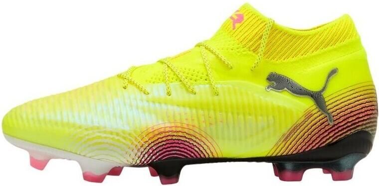 PUMA Future 8 Ultimate Fg Voetbalschoenen Sportswear Volwassen - Foto 2