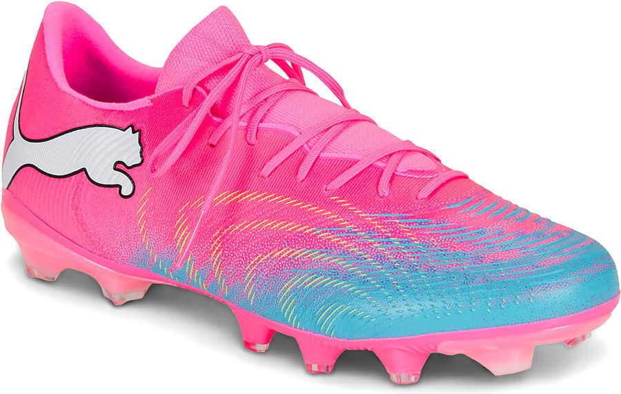 Puma Voetbalschoenen FUTURE 9 MATCH FUSION FG AG