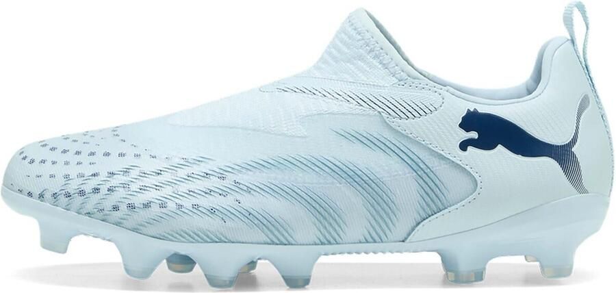 Puma Voetbalschoenen Future 9 Match Ll Fg Ag Jr