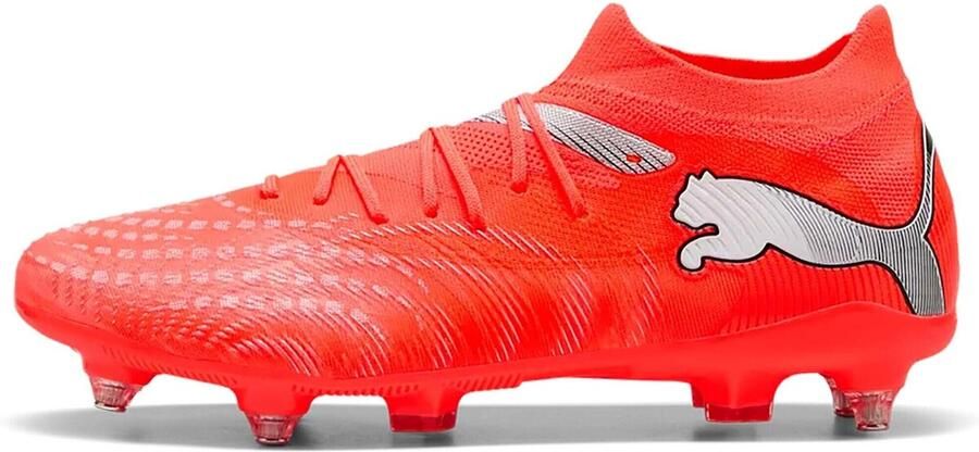 PUMA Voetbalschoenen Future 9 Match Mxsg Sportswear Volwassen - Foto 2