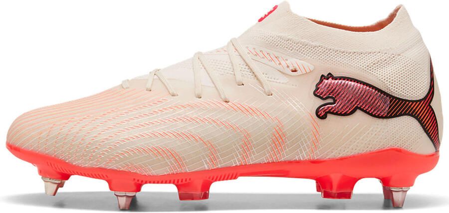 PUMA Voetbalschoenen Future 9 Pro Mxsg Sportswear Volwassen - Foto 2