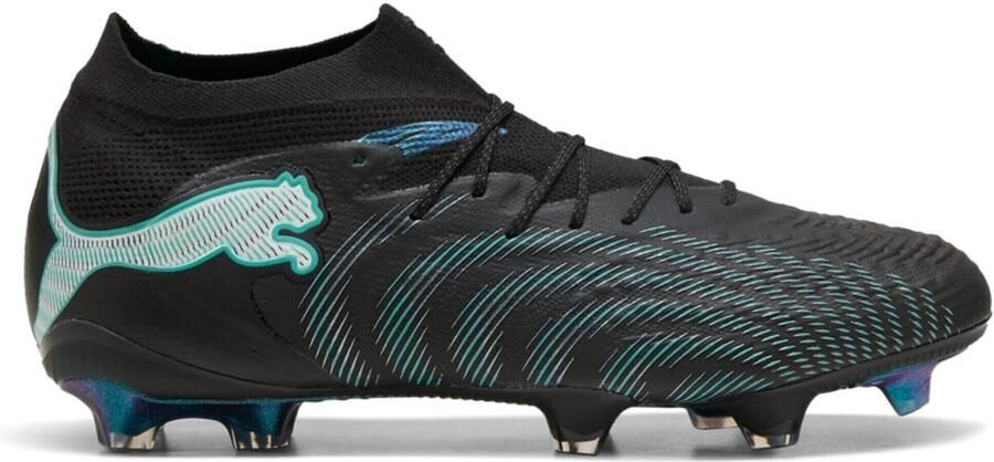 PUMA Future 9 Ultimate Fg Voetbalschoenen Sportswear Volwassen - Foto 2
