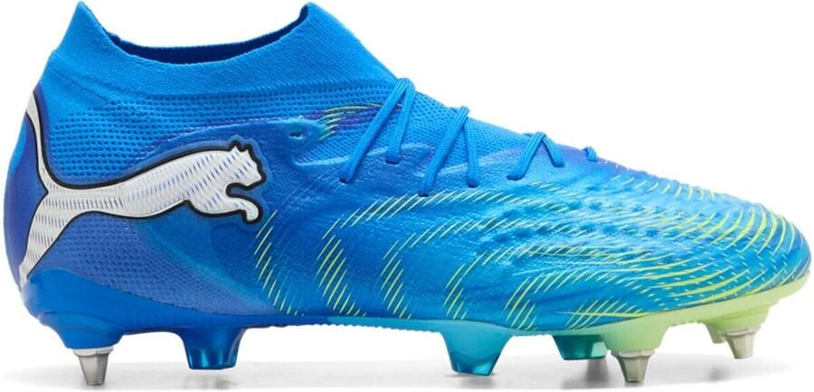 PUMA Voetbalschoenen Future 9 Ultimate Mxsg Sportswear Volwassen - Foto 2