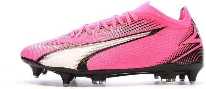 Puma Ultra MATCH M x SG Mix Heren Voetbalschoenen 107753-01 - Foto 5