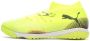 PUMA Future 8 Match Tt Voetbalschoenen Geel - Thumbnail 2