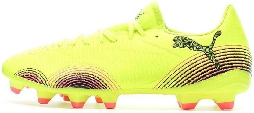 Puma Voetbalschoenen Future 8 Play Fg ag