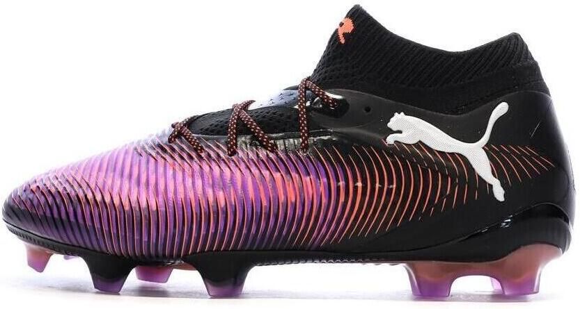PUMA Future 8 Ultimate Fg Voetbalschoenen Roze