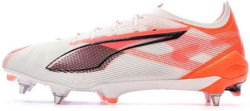 PUMA Ultra 5 Ultimate Mxsg Voetbalschoenen Wit - Foto 2