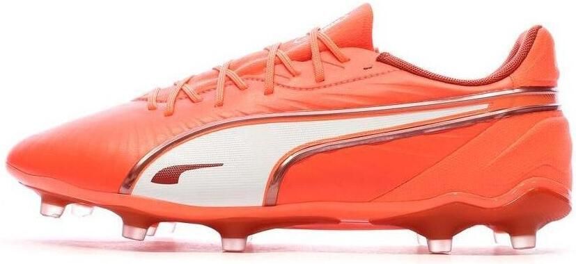 Puma Voetbalschoenen Chaussure de football King Match FG AG - Foto 2