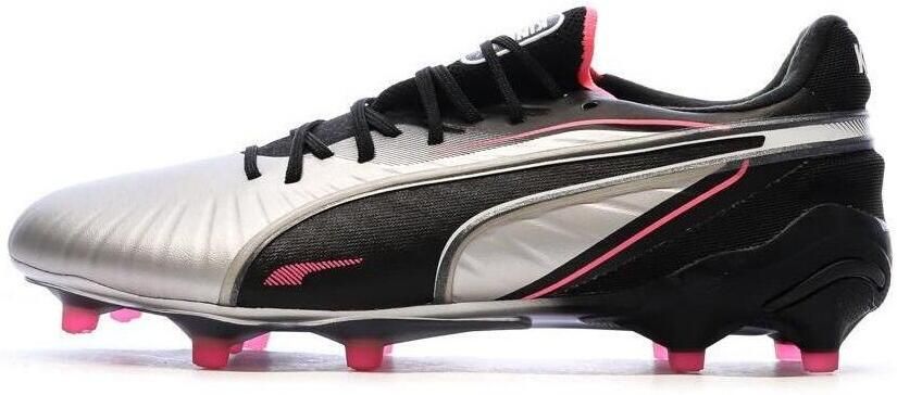 Puma Voetbalschoenen Chaussures de football King Ultimate FG AG - Foto 2