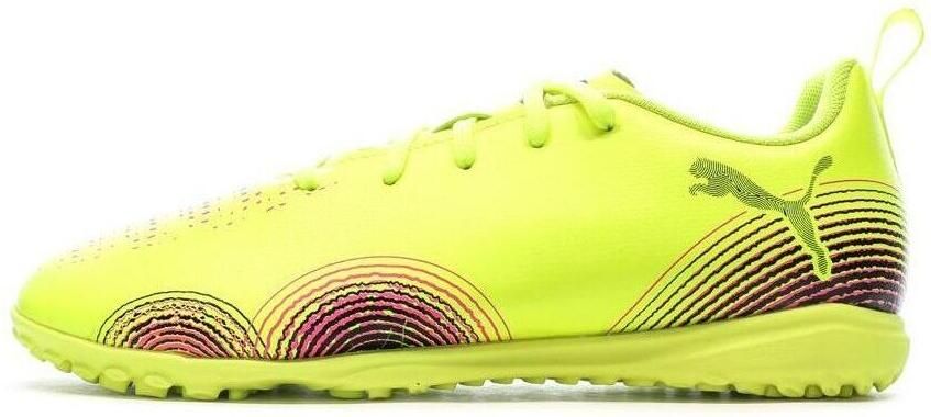 Puma Voetbalschoenen Chaussures de football Future 8 Play TT Jr - Foto 3