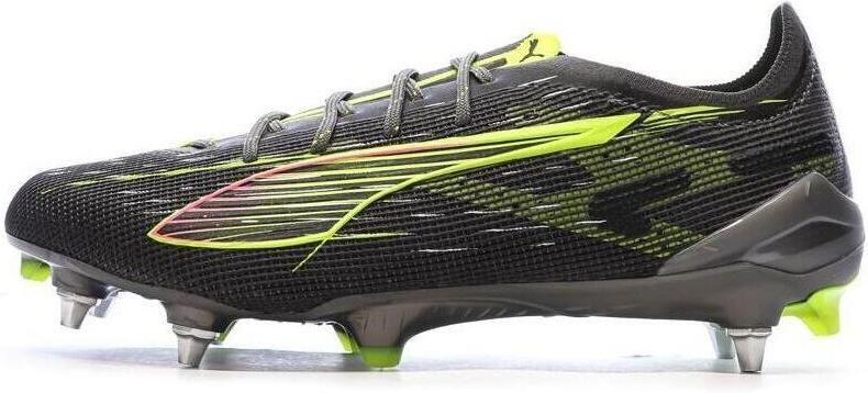 Puma Voetbalschoenen Chaussures de football Ultra 5 Ultimate MxSG - Foto 2