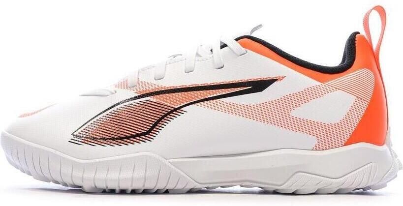 PUMA 108333 Ultra 5 Play Tt Voetbalschoenen Wit - Foto 2