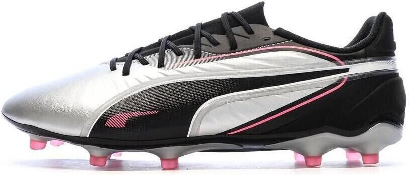 Puma Voetbalschoenen Chaussures de football King Match FG AG - Foto 2