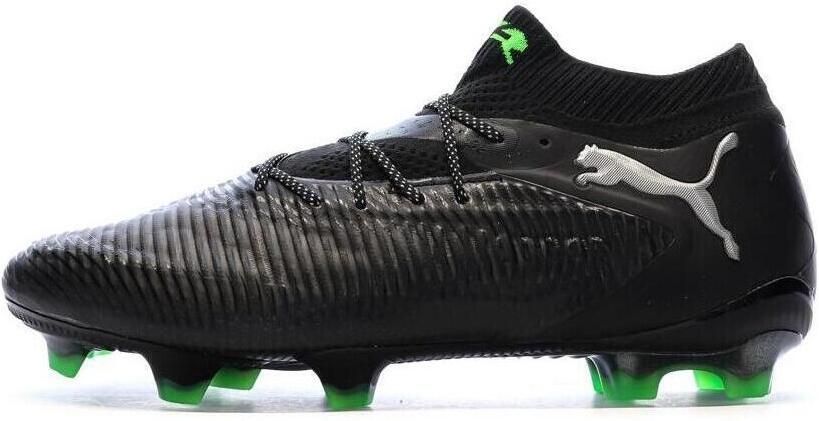 PUMA Future 8 Ultimate Fg Voetbalschoenen Zwart - Foto 2