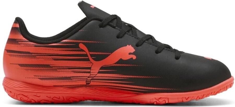 PUMA voetbalschoenen ATTACANTO II IT JR indoorschoenen voor kinderen - Foto 2