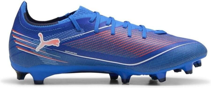 PUMA Ultra 6 Match Fg ag Voetbalschoenen Blauw - Foto 3