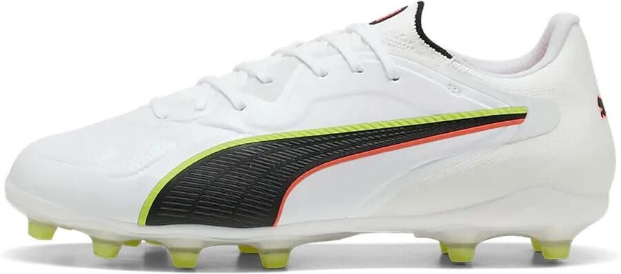 PUMA King 20 Pro Fg Ag Voetbalschoenen Sportswear Volwassen - Foto 2