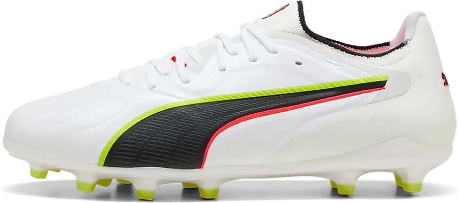 PUMA Voetbalschoenen King 20 Ultimate Fg Ag Sportswear Volwassen - Foto 2