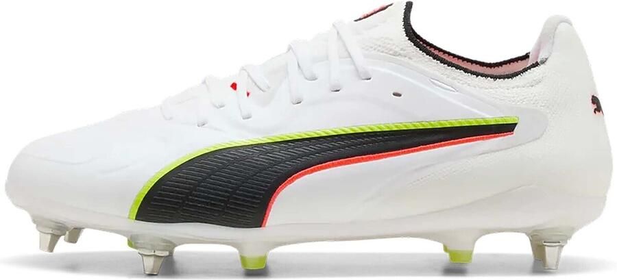 PUMA King 20 Ultimate Mxsg Voetbalschoenen Sportswear Volwassen - Foto 2