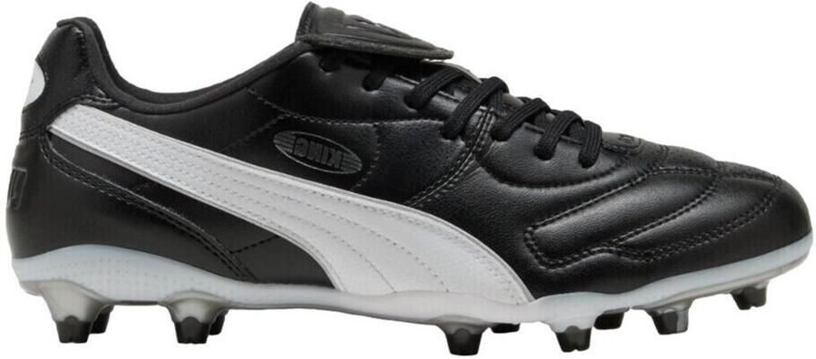 PUMA King Liga Zaalvoetbalschoenen Senior
