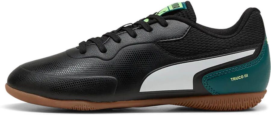 PUMA Truco Iii Jr Voetbalschoenen Sportswear Kinderen - Foto 3
