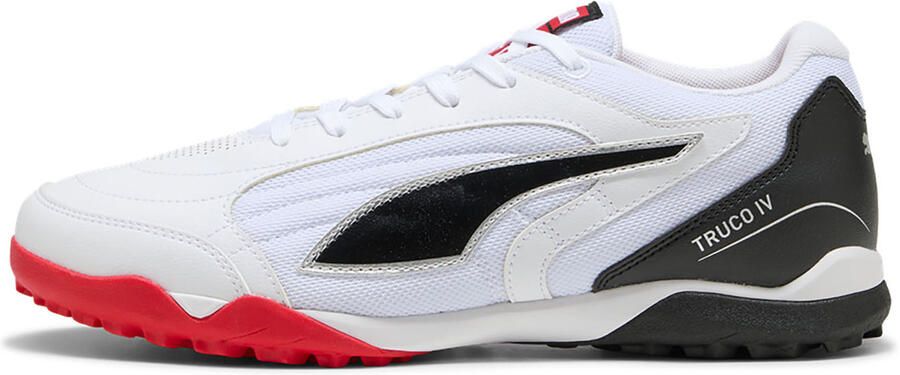 PUMA Voetbalschoenen Truco Iv Tt Sportswear Volwassen - Foto 2