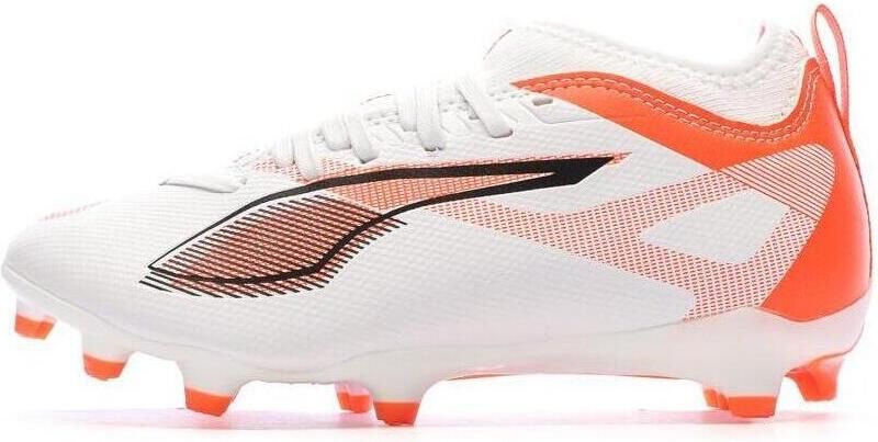 PUMA Ultra 5 Match Fg Ag Jr Voetbalschoenen Sportswear Kinderen - Foto 4