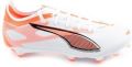 Puma Voetbalschoenen Ultra 5 Match - Wit