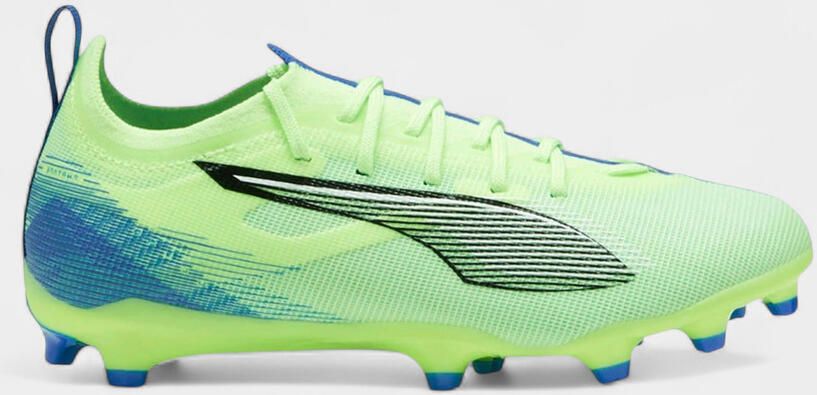Puma Voetbalschoenen Ultra 5 Pro FG AG Lights Out Pack (GS)