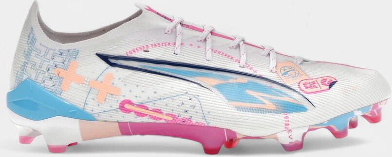 Puma Voetbalschoenen Ultra 5 Ultimate FG Volume Up Pack