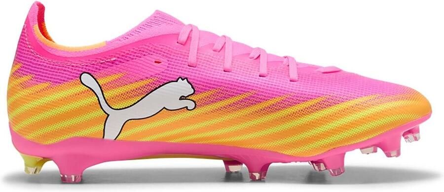 PUMA Voetbalschoenen Ultra 6 Match Fg Ag Sportswear Volwassen - Foto 2