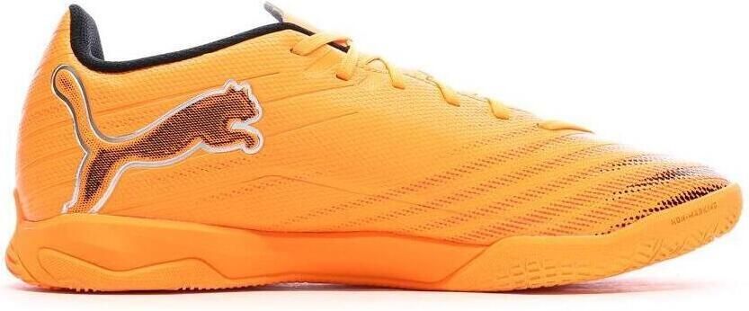 PUMA Ultra 6 Play Zaalschoenen Oranje 1 2 Man - Foto 7