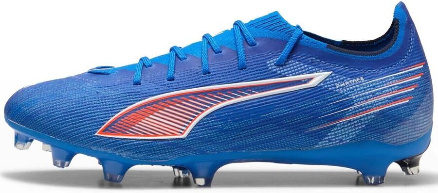 PUMA ultra 6 pro fg ag Voetbal schoen firm ground Blauw - Foto 3