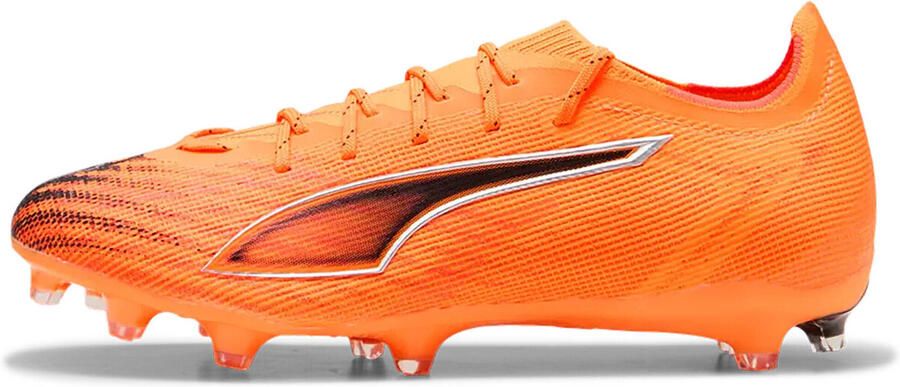 PUMA Ultra 6 Pro Fg ag Voetbalschoenen Oranje