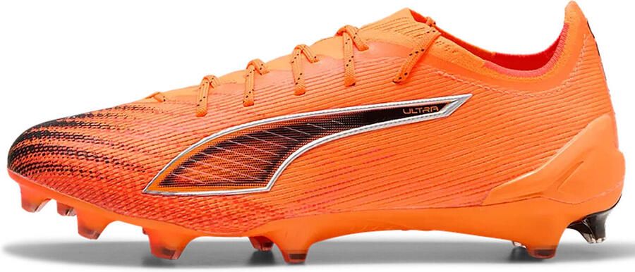 PUMA Ultra 6 Ultimate Fg Voetbalschoenen Oranje - Foto 2