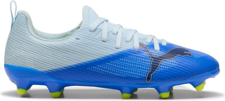 PUMA Voetbalschoenen Ultra 7 Match Fg Ag Jr Sportswear Kinderen
