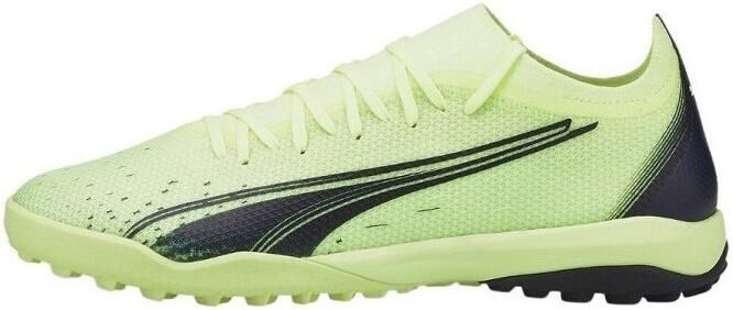 PUMA Ultra Match TT Schoenen Fizzy Light Parisian Night Blue Glimmer Heren - Foto 2