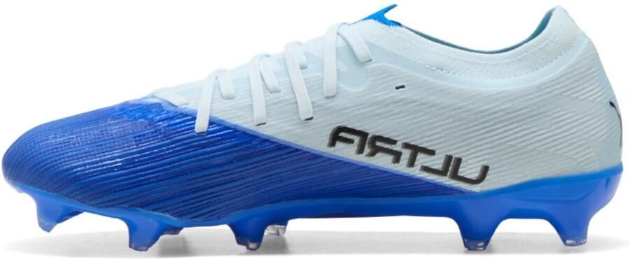 PUMA Ultra Nitro 7 Match Fg ag Voetbalschoenen Blauw - Foto 2