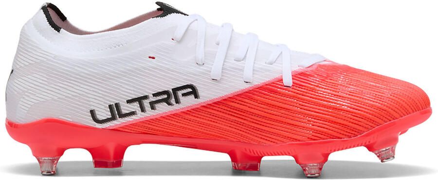 PUMA Voetbalschoenen Ultra Nitro 7 Match Mxsg Sportswear Volwassen - Foto 2