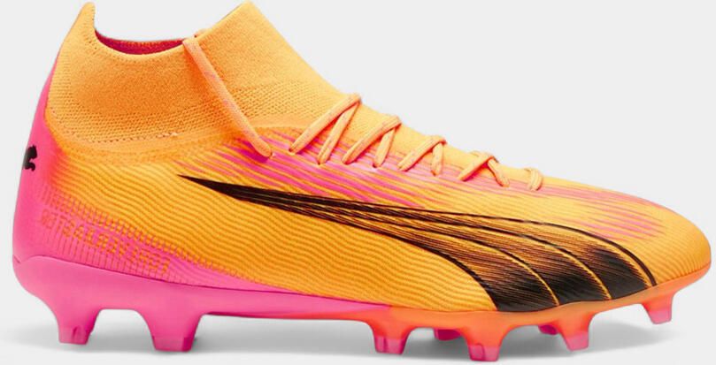 Puma Voetbalschoenen Ultra Pro FG AG Forever Faster Pack