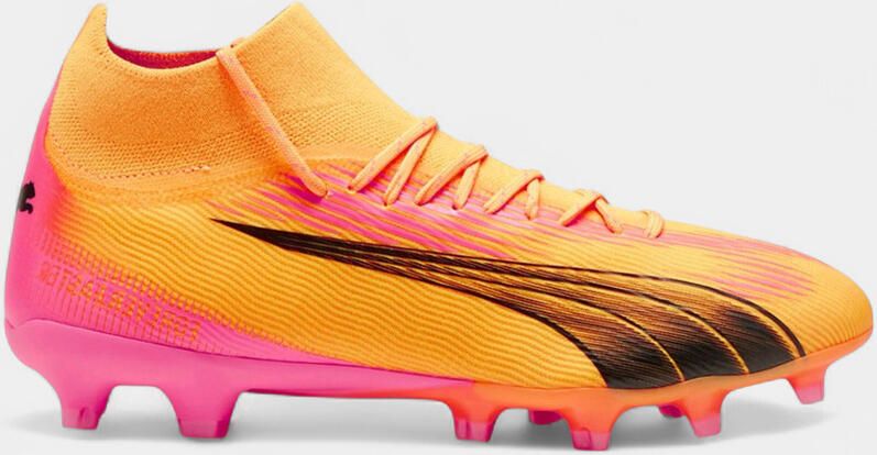 Puma Voetbalschoenen Ultra Pro FG AG Forever Faster Pack